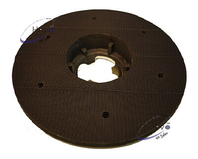 Dom - Propeller Plate Velcro Full Covering Fits Hako Super 43-180 - 406 Mm Ø • 52.41£