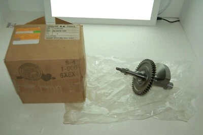 NOVO FABRICANTE DE EQUIPAMENTO ORIGINAL 1997 1998 Kawasaki Prairie 400 motor virabrequim balanceador eixo de equilíbrio - Imagem 1 de 4