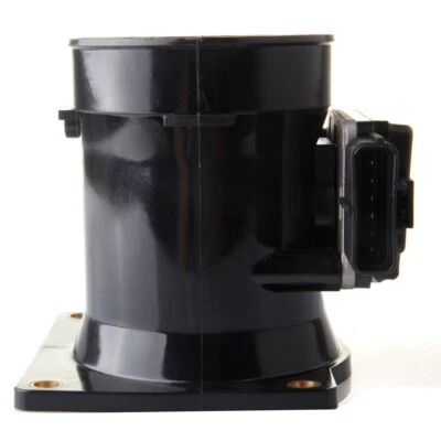 MAF Mass Air Flow Sensor For 1999-2002 Ford E-150 E-250 2000-2003 Mercury Sable - Image 1 of 4