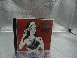 THE LOADED NUNS CD ZODIAC KILLER RECORDS - Bild 1 von 3
