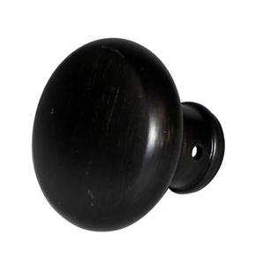 Baldwin SCNAPXROUTSR112 Door Knob Only for Napa Standard 1-Cylinder Handleset - Picture 1 of 1