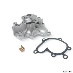 Water Pump for FORD MAZDA PROBE 626 MX-6 PROTEGE 1.8 L 2.0 L 1993-2003 RA/244RS - Picture 1 of 8