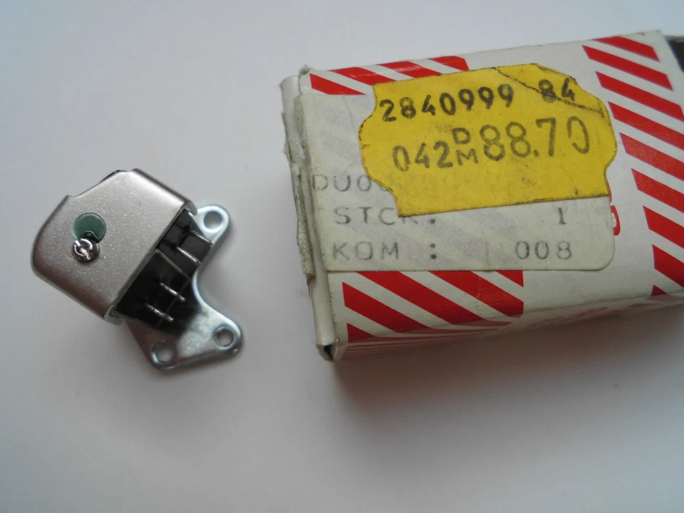 SHARP RHEDU0020GEZZ AW-KOPF NEU   - Bild 1 von 1