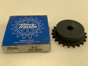 NEU Martin 40B22 Kettenrad - Bild 1 von 1