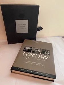 Together Carl Doy HBDJ With Box & 10 CD's 2002 - Picture 1 of 9