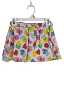 Cat & Jack Kids Size 6/6X Skort - Picture 1 of 1