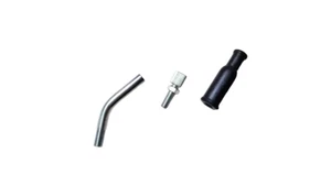 Set Tube Courbe 40° Carburateur Dell'Orto PHBG-H-SHA4 - Picture 1 of 1