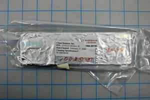 15-01111-00 / PADDLE, OTTICA 6" 150MM / NOVELLUS - Foto 1 di 3