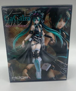 Prisoner Paperplane Calne Ca 7.9in Figure PVC Statue Hdge Technical Statue No.12 - Picture 1 of 11