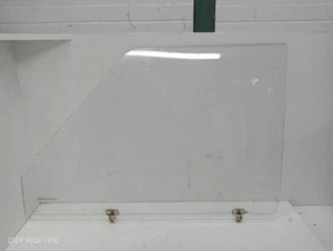 A428 Front Left Door Screen for Nissan Patrol (K W260) Largo Ta 1989 379273 - Picture 1 of 6