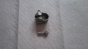 Snapper Steering Clamp/Tapered Bolt 7032009YP/7012175 28086S - Picture 1 of 2