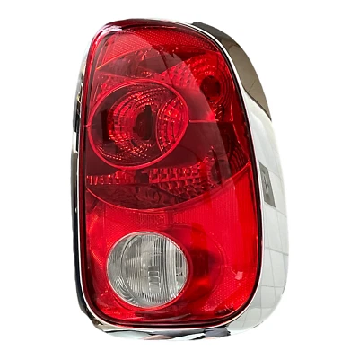 Luz trasera derecha pasajero MINI Cooper Countryman R60 2011-2016 genuina nueva Foto 1 de 4