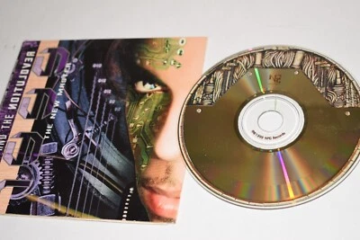 1999 [7-TRACK EP] Prince CD New Power Generation - Image 1 of 3