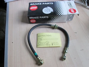 EIS Hydraulic Brake Hose SP8526 (Raybestos BH38689) fits 91-96 Infinity G20 - Bild 1 von 15