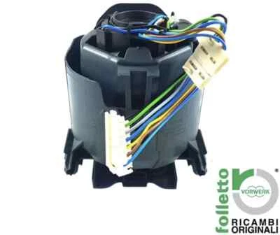 MOTORE PER ASPIRAPOLVERE VORWERK FOLLETTO VK200 ORIGINALE 32311