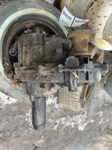 Transfer Case CHEVY PICKUP 1500 4L60E 93 94 95 96 97 98 99 - Picture 1 of 4