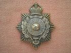 WW2 Royal Marines Helmet Badge