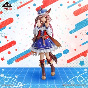 Japan Uma Musume Pretty Derby vol.8 Ichiban kuji Matikane Tannhauser Figure NEW - Picture 1 of 7
