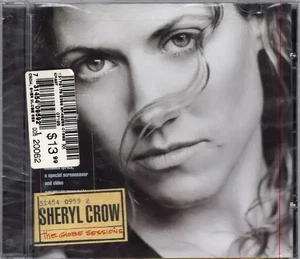 CD Sheryl Crow The Globe Sessions NEW OVP A&M Records - Bild 1 von 1