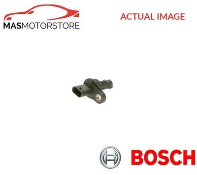 CRANKSHAFT POSITION SENSOR BOSCH 0 261 210 389 FOR CUPRA FORMENTOR,ATECA,LEON - Image 1 of 4