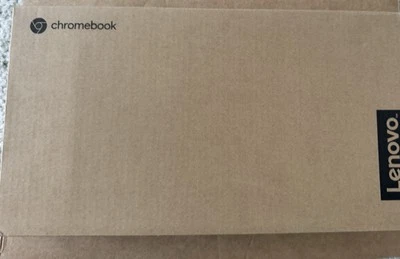 Brand New Lenovo 82HG0000US 11.6" T/S Chromebook -- MediaTek MT8173C/ 4GB/ 32GB - Image 1 of 4