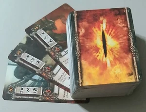 The Lord Of The Rings Card Game 2011 Replacement Part - Encounter Cards - Bild 1 von 1
