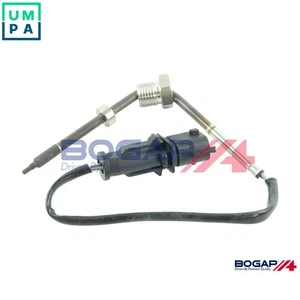 SENSOR EXHAUST GAS TEMPERATURE L6120104 FOR SAAB CHEVROLET OPEL ZAFIRA/VAN 2.0L - Picture 1 of 9
