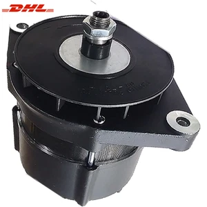 45-2671 120A 14.5V Long Life Alternator Fits For Thermo King Tripac APU Evo - Picture 1 of 6