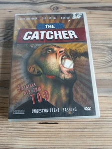 The Catcher  3 Strikes bis zum Tod - Bild 1 von 2