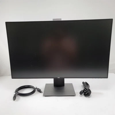 Dell UltraSharp U2717D 27” InfinityEdge QHD IPS LED HDMI DP USB VESA 2K 60Hz - Image 1 of 4