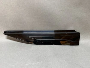 TOP&ORIG Range Rover Evoque L551 2019- Kotflügel links Leiste Abdeckung - Picture 1 of 3