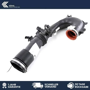 Original Ladeluft- Ansaug- Druckrohr Mercedes B-Klasse W246 B180 A2700900529 - Bild 1 von 2