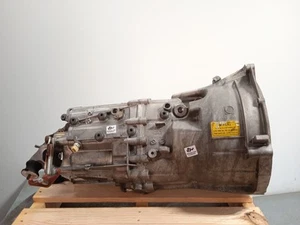 BEO GEARBOX / 23007565194 / 7541498 FOR BMW 3 E90 318 D - Picture 1 of 10