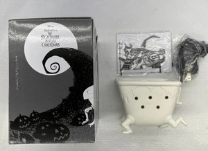 Enchufe de pared SCENTSY Lock Shock and Barrel Pesadilla antes de Navidad DISNEY NUEVO EN CAJA - Imagen 1 de 21