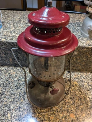 AGM lantern model 2572 - Image 1 of 4