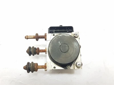 2008-2017 MK4 SEAT IBIZA ABS PUMP + MODULE 1.4 PETROL CGGB 6R0614117T - Image 1 of 4