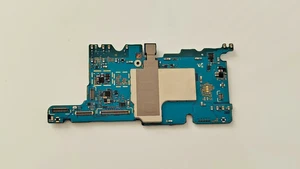 SAMSUNG GALAXY TAB S5e 4GB / 64GB SM-T720 MAINBOARD / HAUPTPLATINE - Picture 1 of 2