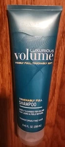 John Freida Luxurious Volume Shampoo (8,45 fl. oz/250 ml spedizione gratuita - Foto 1 di 2