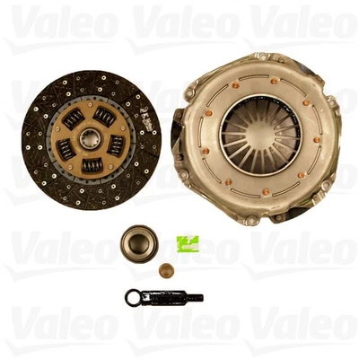 Kit de embreagem Valeo 52542201 para Chevrolet Blazer 4.3L 1970-1999 - Imagem 1 de 4