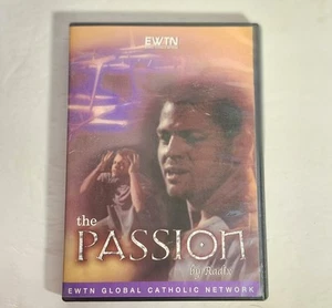 The Passion By EWTN, Global Catholic Network - Imagen 1 de 4