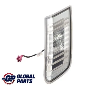 Mercedes CL C216 Rear Tail Light Boot Lamp Reverse Right O/S A2168201464 - Picture 1 of 11