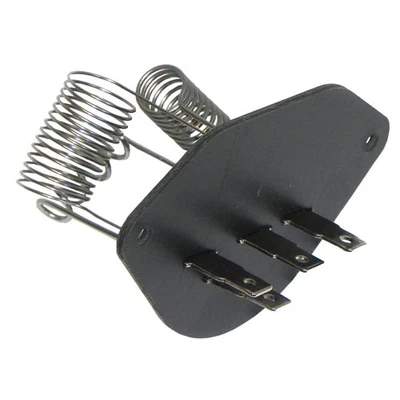 Caja calefactora resistencia motor soplador con aire acondicionado Pontiac Chevrolet Oldsmobile 1964-72 Foto 1 de 4