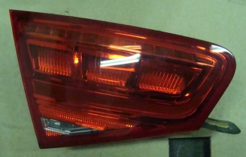 LED Luz Trasera de Posición Interior Izquierda Original Audi A8 4H 4H0945093 - Imagen 1 de 1