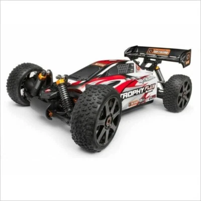Trophy Buggy Flux RTR #107016 (RC🏎️WillPower) HPI - Image 1 of 2