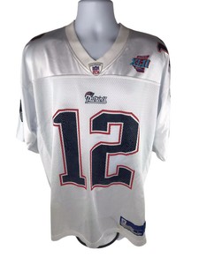 tom brady super bowl jersey for sale