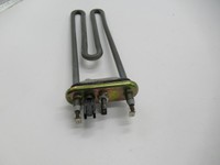 Heizung Heizelement BAUKNECHT WAK 6750 IRCA Heizstab 461971066381,2050Watt