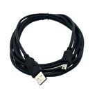 USB Programming Charging Cable Cord for UNIDEN SDS100 SCANNER 10ft