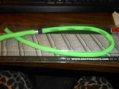 Manguera DRC Uniflow/verde/D58-08-205 Foto 1 de 2