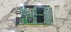✅ DENSO RP323C Communication Board AMIBIOS 686Q for Robot 323C🔥Fast Shipping🔥✅ - Picture 1 of 14