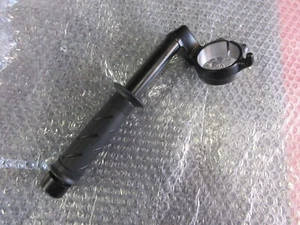 honda cbr600rr 2024 NEW original LH handle bar clip on - Picture 1 of 2